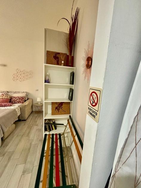 Joy House -Central City Near Metro Arco Della Pace Brera-Entire Apartment Perfect For Work & Play, Nightlife With Ac & Fast Wifi Welcome To The Cool Joy House! Milão Exterior foto