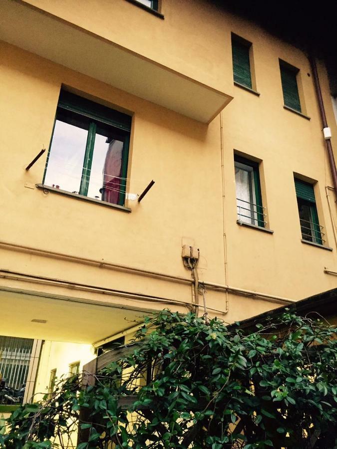 Joy House -Central City Near Metro Arco Della Pace Brera-Entire Apartment Perfect For Work & Play, Nightlife With Ac & Fast Wifi Welcome To The Cool Joy House! Milão Exterior foto